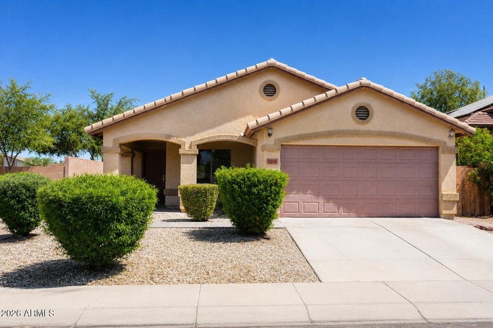 5256 W PLEASANT Lane, Laveen, AZ 85339 — photo 1 of 19
