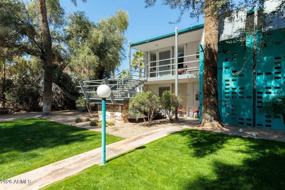 6936 E 4TH Street 18, Scottsdale, AZ 85251 — photo 1 of 26