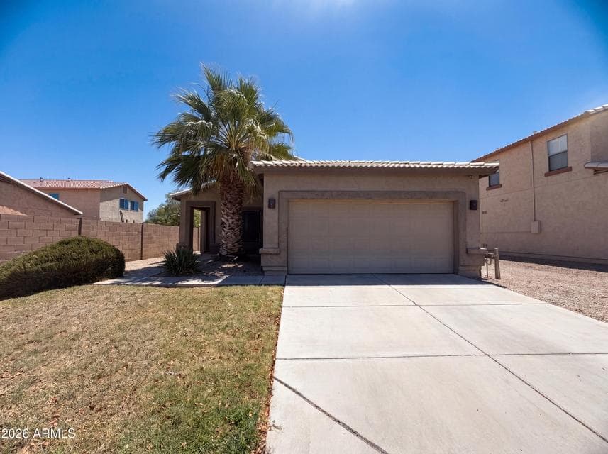 28783 N SEDONA Place, San Tan Valley, AZ 85143 — photo 1 of 17