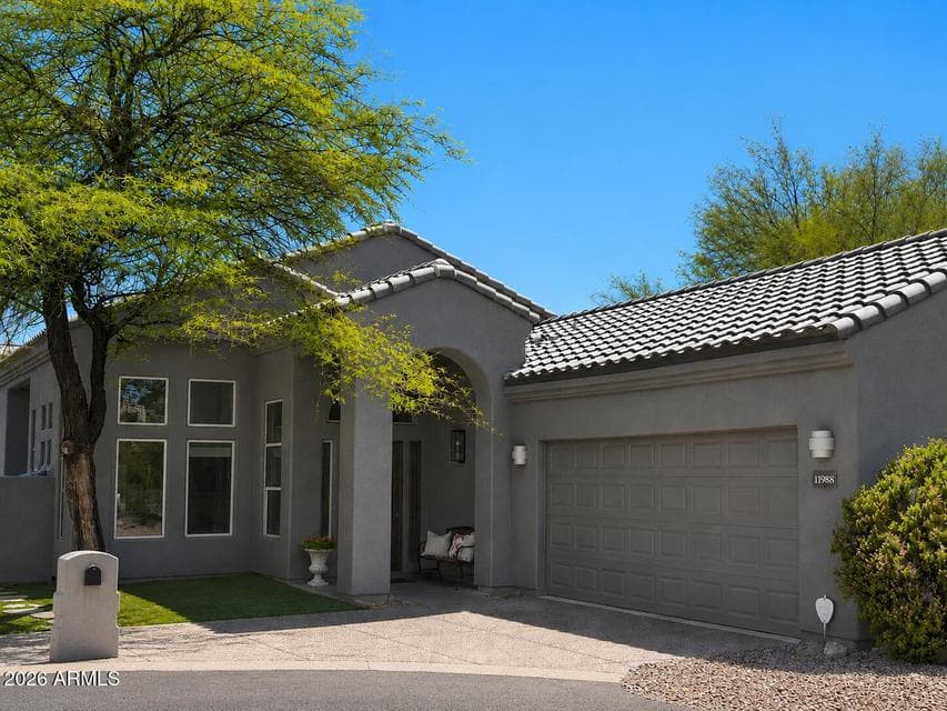 11988 N 136TH Way, Scottsdale, AZ 85259 — photo 1 of 35