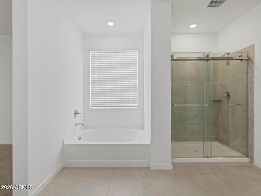 Photo is not of the actual home. Interior finishes and fixtures may vary.