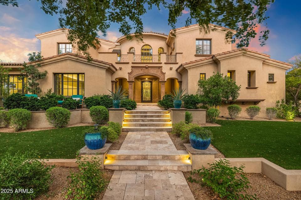 18961 N 98TH Street, Scottsdale, AZ 85255 — photo 1 of 30