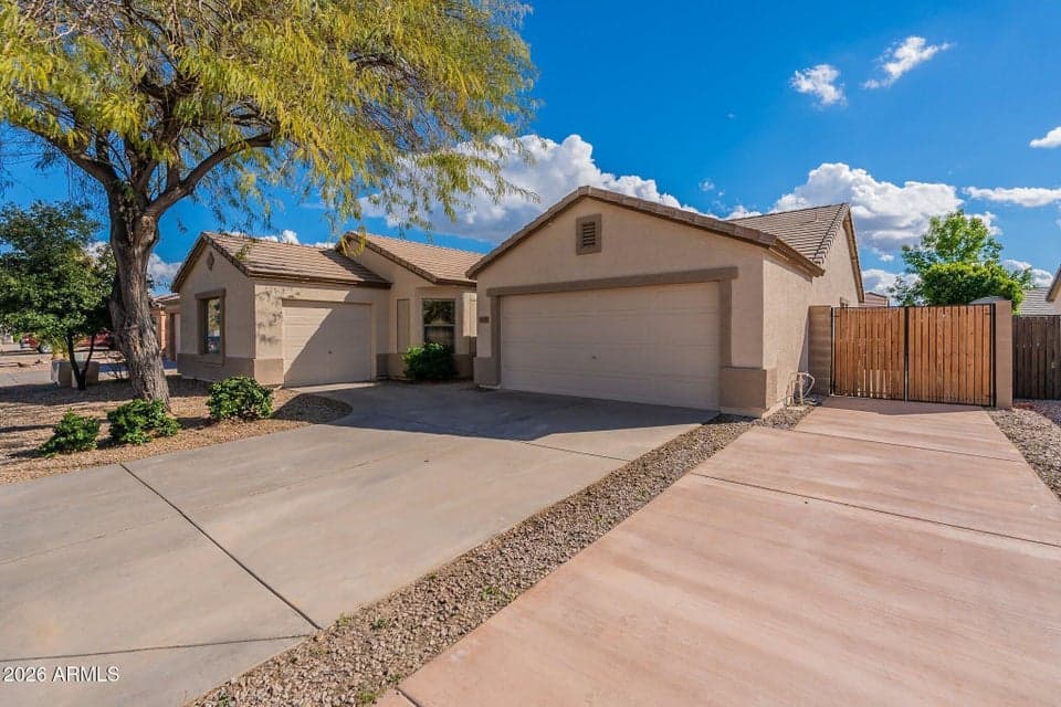 22939 W PAPAGO Street, Buckeye, AZ 85326 — photo 1 of 60