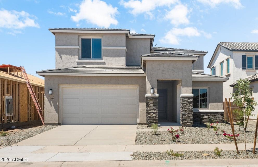 18140 E PENEDES Drive, Queen Creek, AZ 85142 — photo 1 of 31