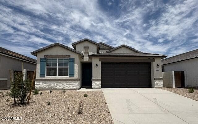 24218 W ATLANTIS Way, Buckeye, AZ 85326 — photo 1 of 13