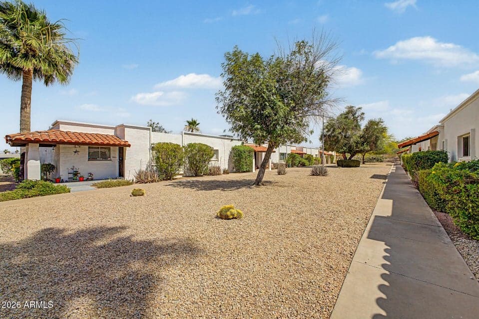 2021 E TIERRA BUENA Lane 1, Phoenix, AZ 85022 — photo 1 of 28