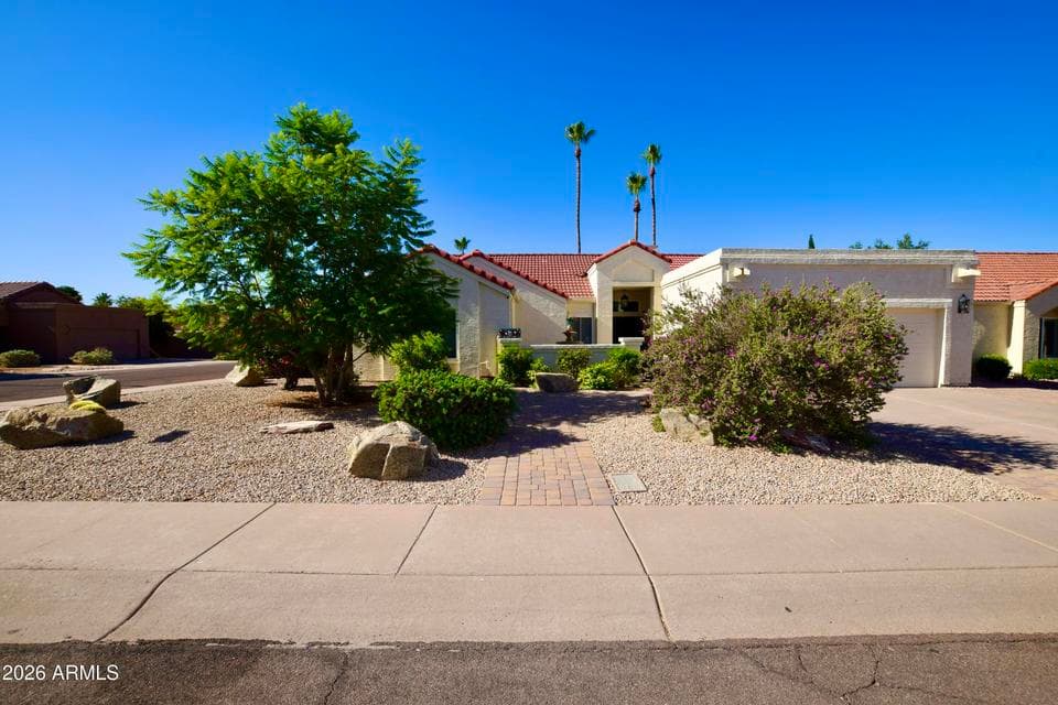 9015 E WINDROSE Drive, Scottsdale, AZ 85260 — photo 1 of 32