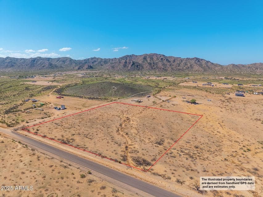 0 N Hidden Valley Road -, Maricopa, AZ 85139 — photo 1 of 17