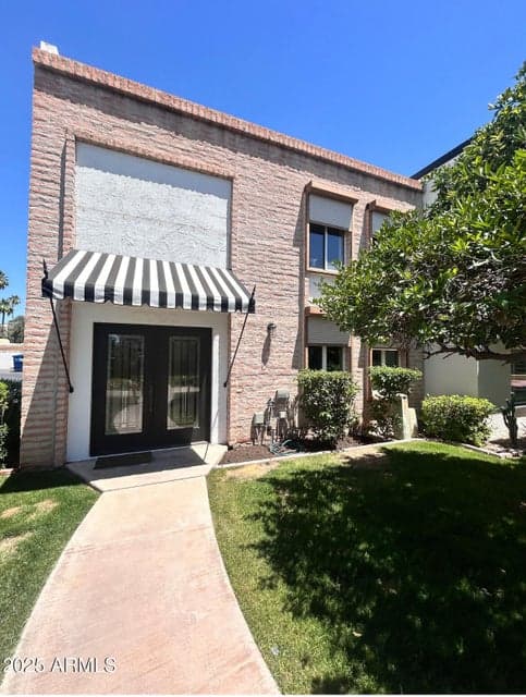 7752 E CAMELBACK Road, Scottsdale, AZ 85251 — photo 1 of 23
