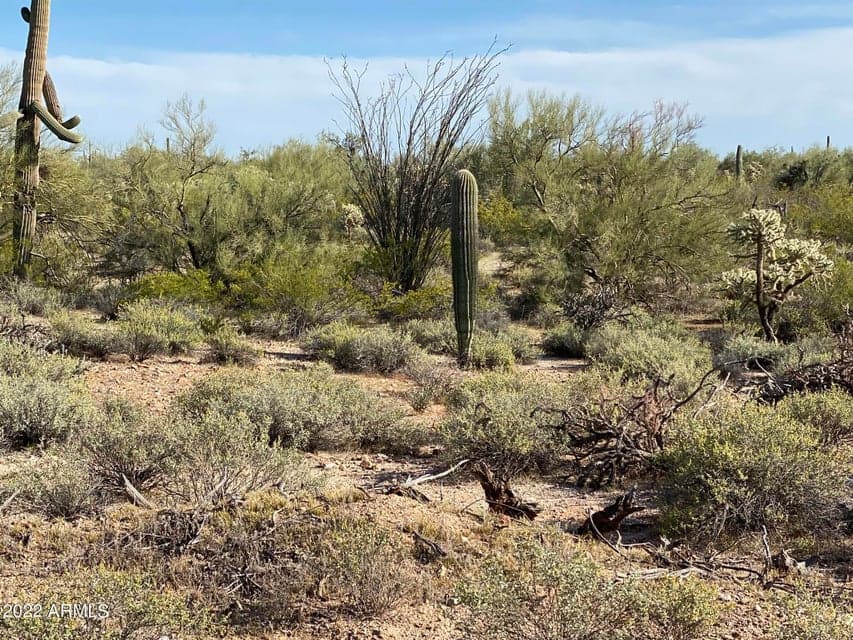 0 N Hexcel Road A, Florence, AZ 85132 — photo 1 of 10