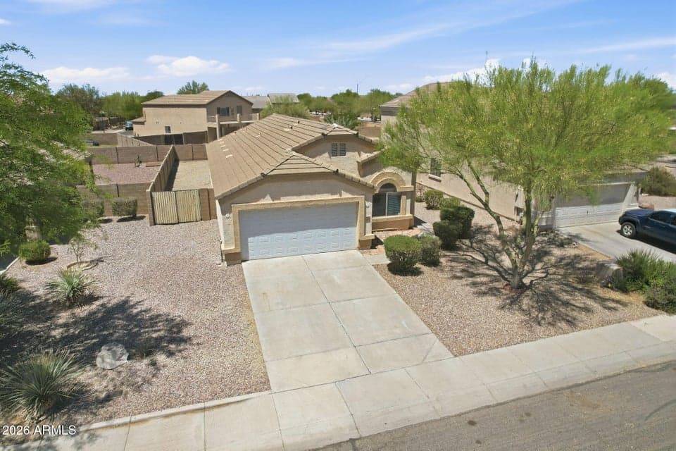 2191 N ST PEDRO Avenue, Casa Grande, AZ 85122 — photo 1 of 45