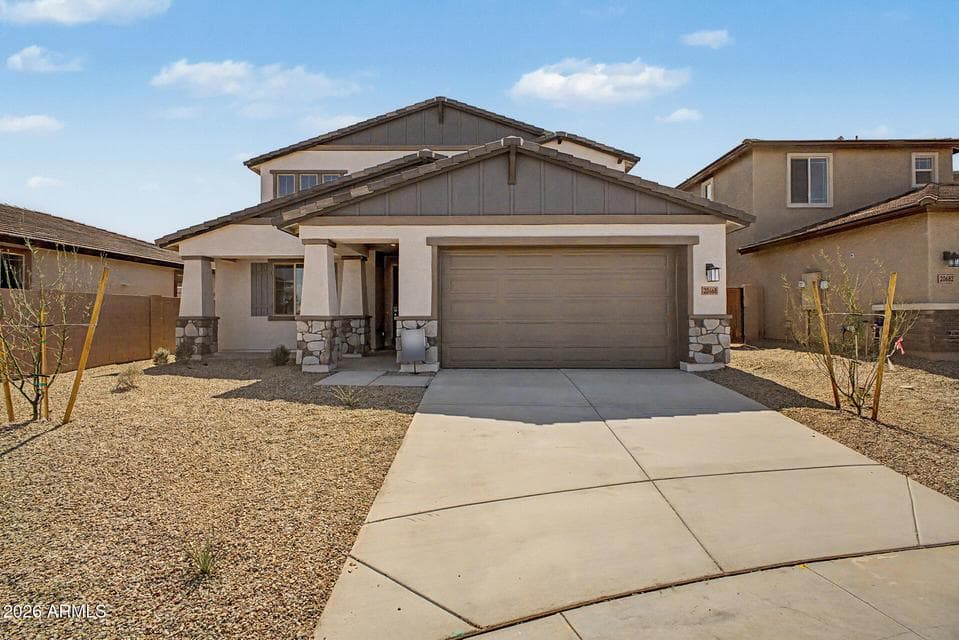 20668 N 225TH Drive, Surprise, AZ 85387 — photo 1 of 43