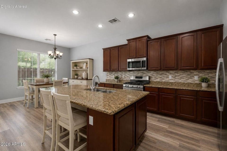 3935 E SIERRA MADRE Avenue, Gilbert, AZ 85296 — photo 1 of 22