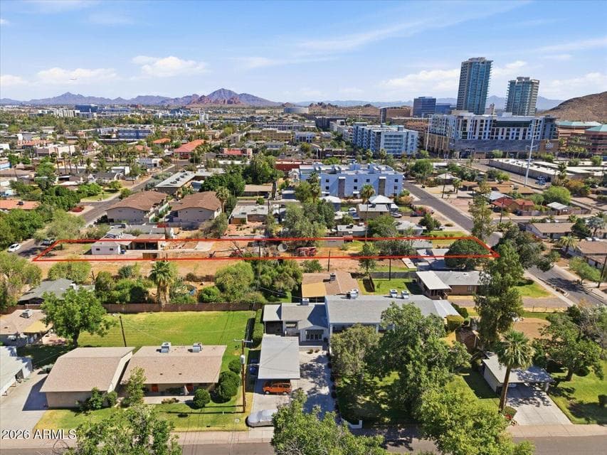 915 S WILSON Street, Tempe, AZ 85281 — photo 1 of 10