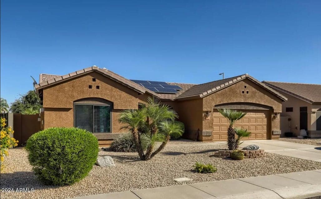 17407 N LARKSPUR Lane, Surprise, AZ 85374 — photo 1 of 18