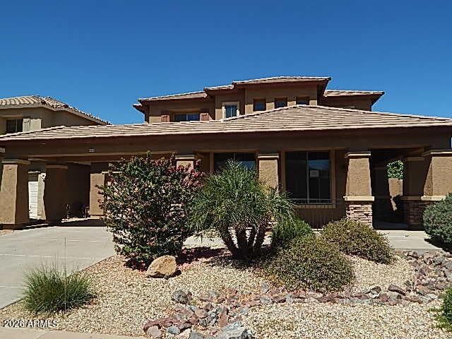 15436 W POST Circle, Surprise, AZ 85374 — photo 1 of 19