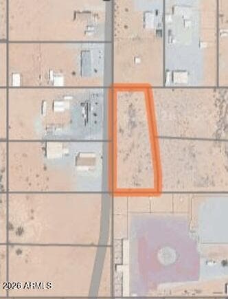 NO ADRESS W NO NAME 503-39-017-A, Wittmann, AZ 85361 — photo 1 of 1