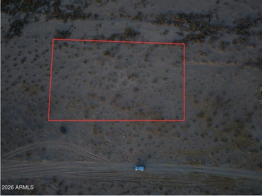 5577 N 382nd Avenue Lot 2, Tonopah, AZ 85354 — photo 1 of 5