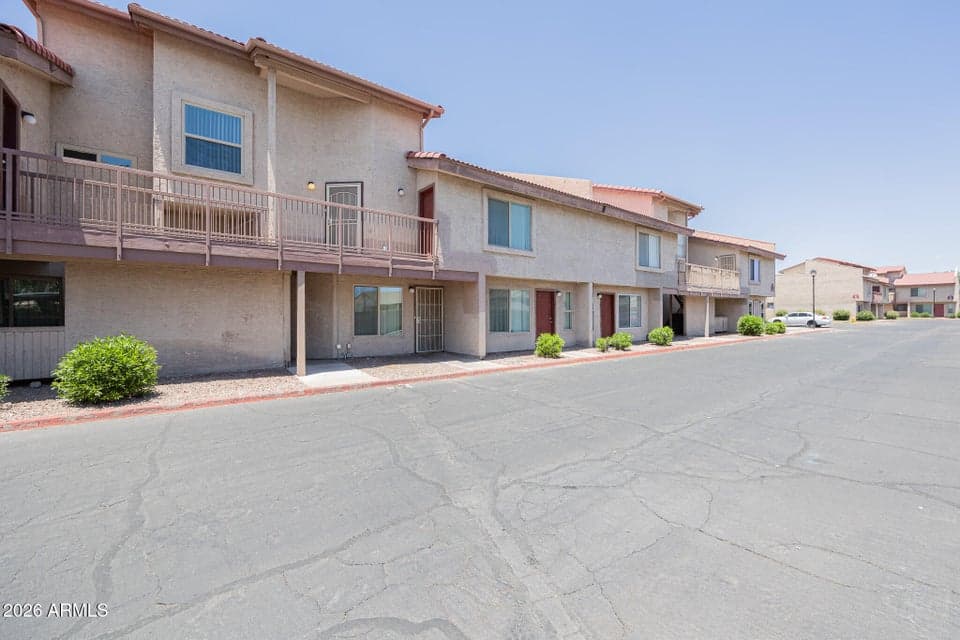4828 W ORANGEWOOD Avenue 217, Glendale, AZ 85301 — photo 1 of 24