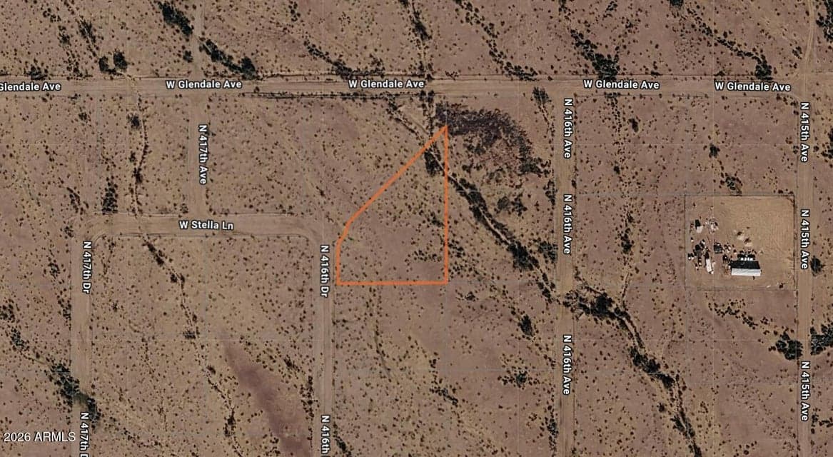 XXX N 416th Drive 1037, Tonopah, AZ 85354 — photo 1 of 7
