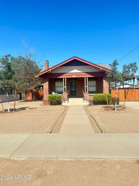 1426 E Sheridan Street, Phoenix, AZ 85006 — photo 1 of 16