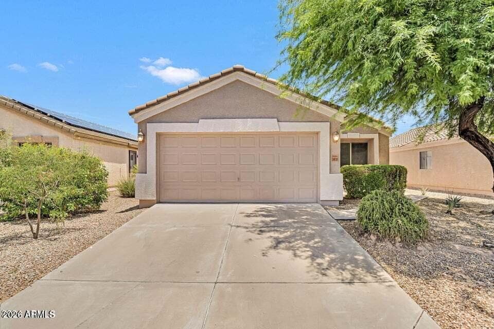 24039 N MOJAVE Lane, Florence, AZ 85132 — photo 1 of 36
