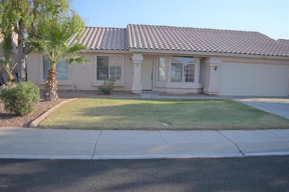 13323 E Butler Street, Chandler, AZ 85225 — photo 1 of 22