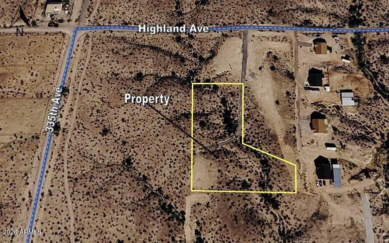 0003 W Highland Avenue -, Tonopah, AZ 85354 — photo 1 of 7
