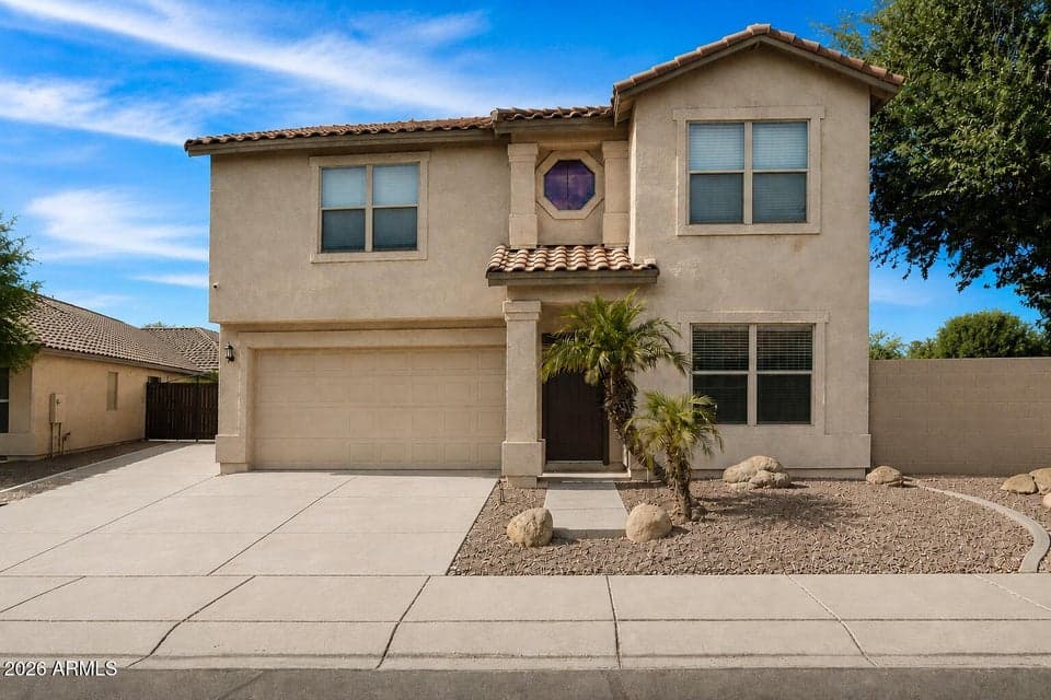 9124 W ELM Street, Phoenix, AZ 85037 — photo 1 of 25