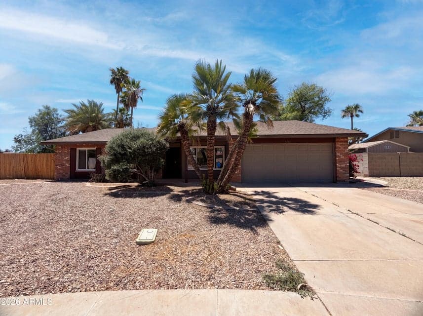 1307 W ALAMO Drive, Chandler, AZ 85224 — photo 1 of 17