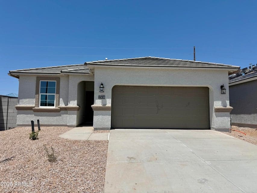 17430 N SALERNO Drive, Maricopa, AZ 85138 — photo 1 of 36