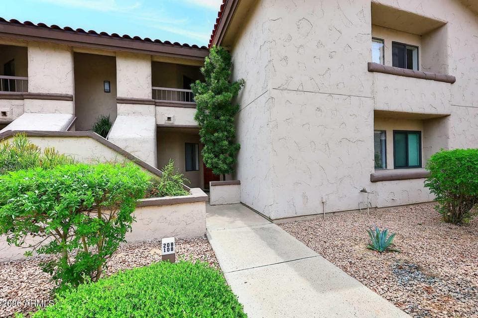 9115 E PURDUE Avenue 108, Scottsdale, AZ 85258 — photo 1 of 41