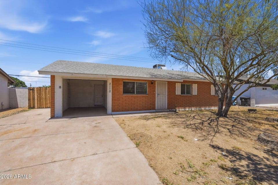 2112 W DAHLIA Drive, Phoenix, AZ 85029 — photo 1 of 29