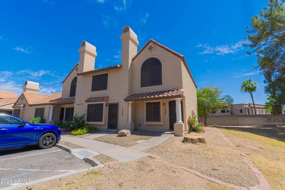 921 W UNIVERSITY Drive 1024, Mesa, AZ 85201 — photo 1 of 44