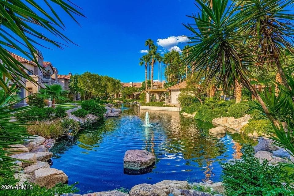 10017 E MOUNTAIN VIEW Road 1062, Scottsdale, AZ 85258 — photo 1 of 42