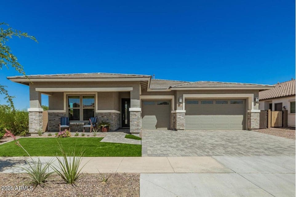 19644 E ROSA Road, Queen Creek, AZ 85142 — photo 1 of 32