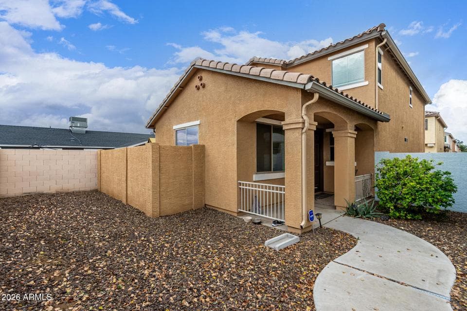 2849 N 73RD Drive, Phoenix, AZ 85035 — photo 1 of 24