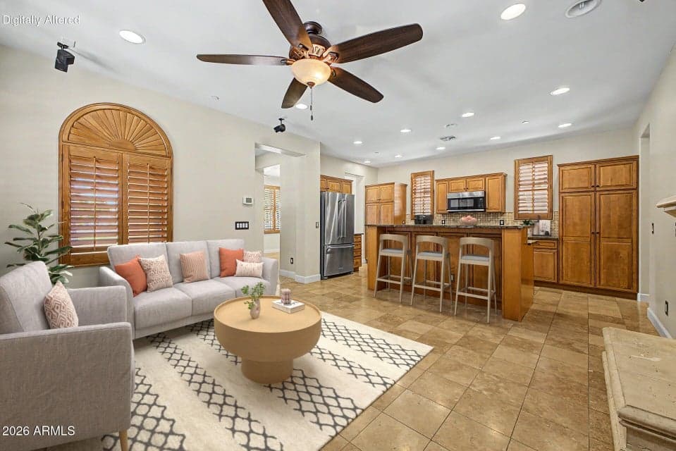 3 bedrooms, 2.5 bathrooms, 1830 sq. ft. (Virtually staged)
