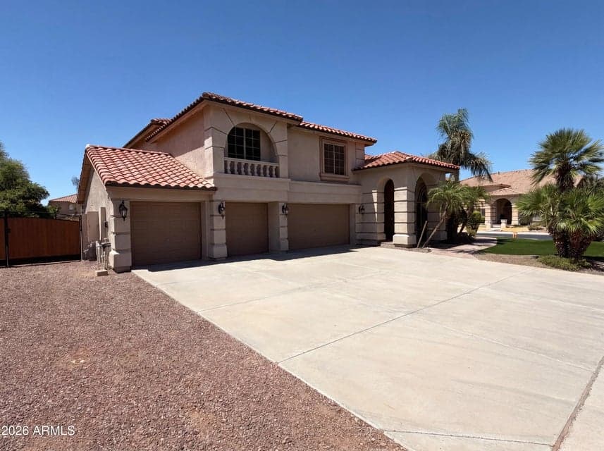 9625 W OBERLIN Way, Peoria, AZ 85383 — photo 1 of 38