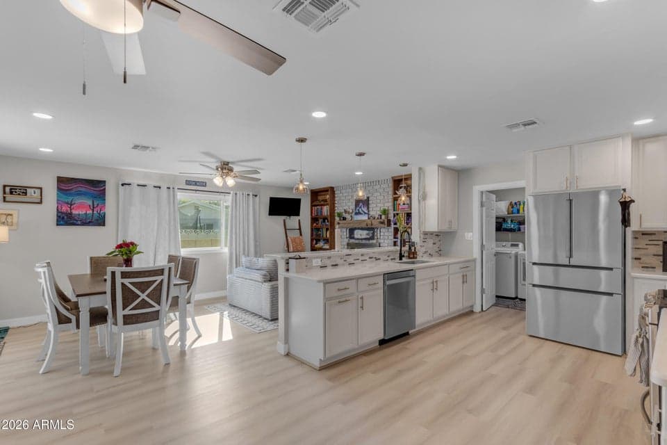 704 N Gentry Circle, Mesa, AZ 85213 — photo 1 of 56