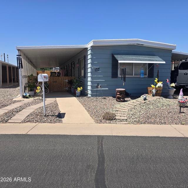 10201 N 99TH Avenue 137, Peoria, AZ 85345 — photo 1 of 41