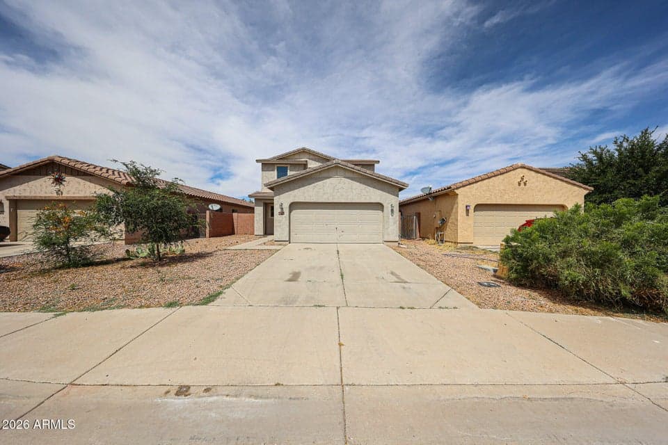 41298 W Parkhill, Maricopa, AZ 85138 — photo 1 of 37