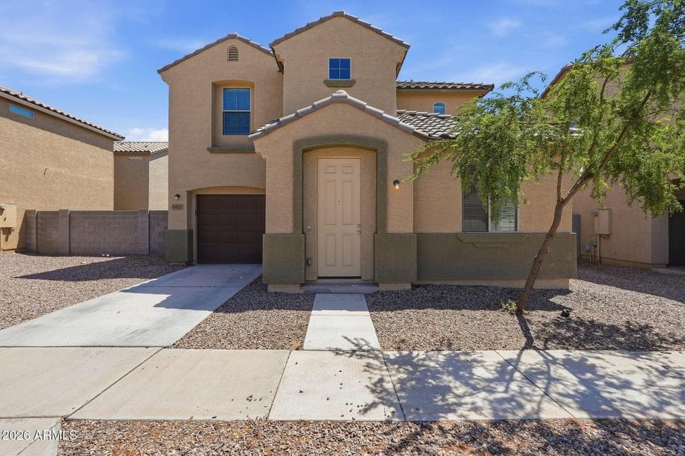 5437 W ALBENIZ Place, Phoenix, AZ 85043 — photo 1 of 32