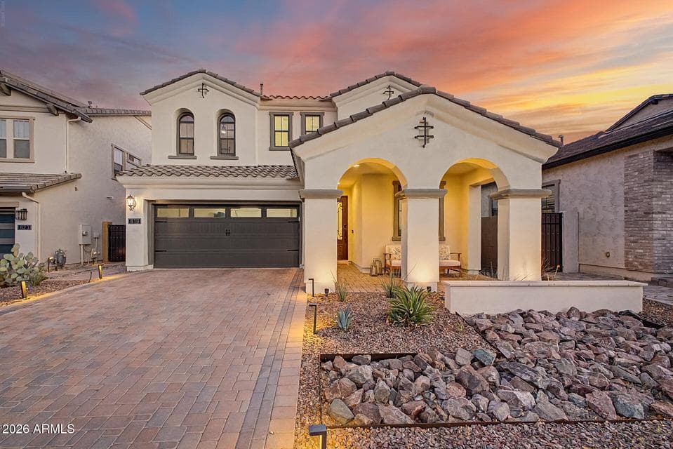 819 E DEER CREEK Road, Phoenix, AZ 85048 — photo 1 of 76