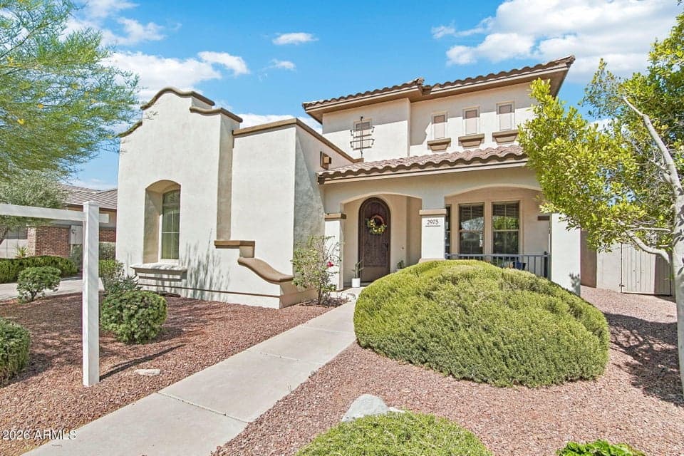 2975 N SUMMER Street, Buckeye, AZ 85396 — photo 1 of 69
