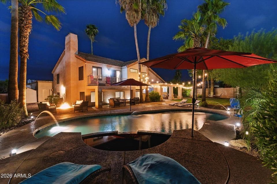5851 E BECK Lane, Scottsdale, AZ 85254 — photo 1 of 50