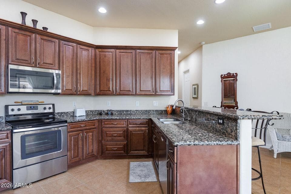 846 N PUEBLO Drive 119, Casa Grande, AZ 85122 — photo 1 of 57