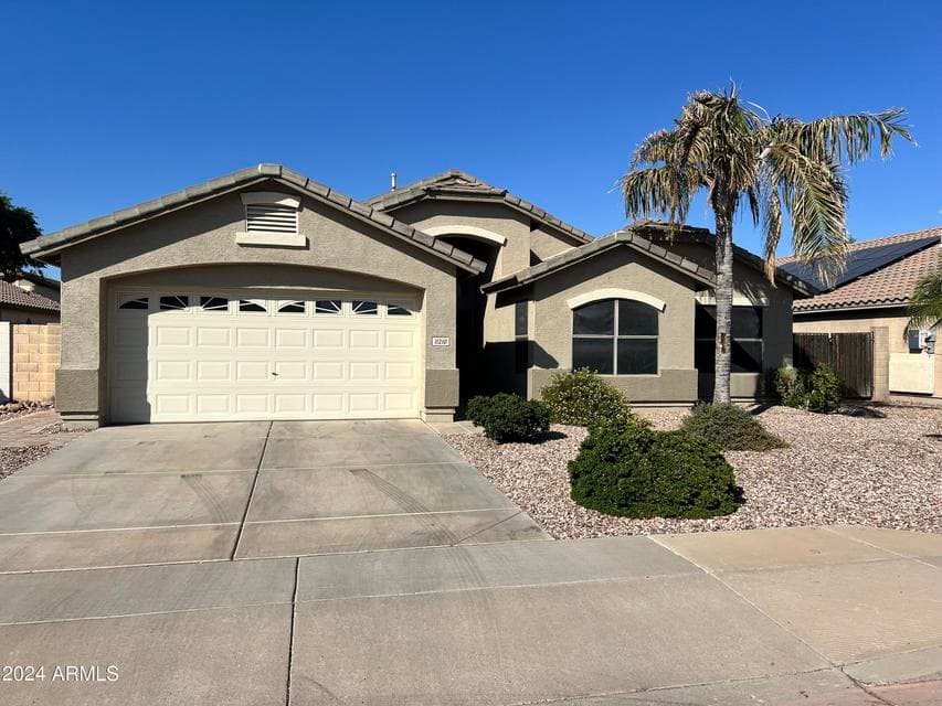 11210 E Pronghorn Avenue, Mesa, AZ 85212 — photo 1 of 27