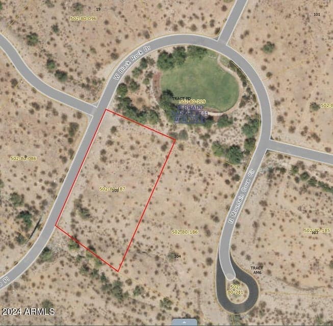 21393 W MOUNTAIN COVE Place 105, Buckeye, AZ 85396 — photo 1 of 1