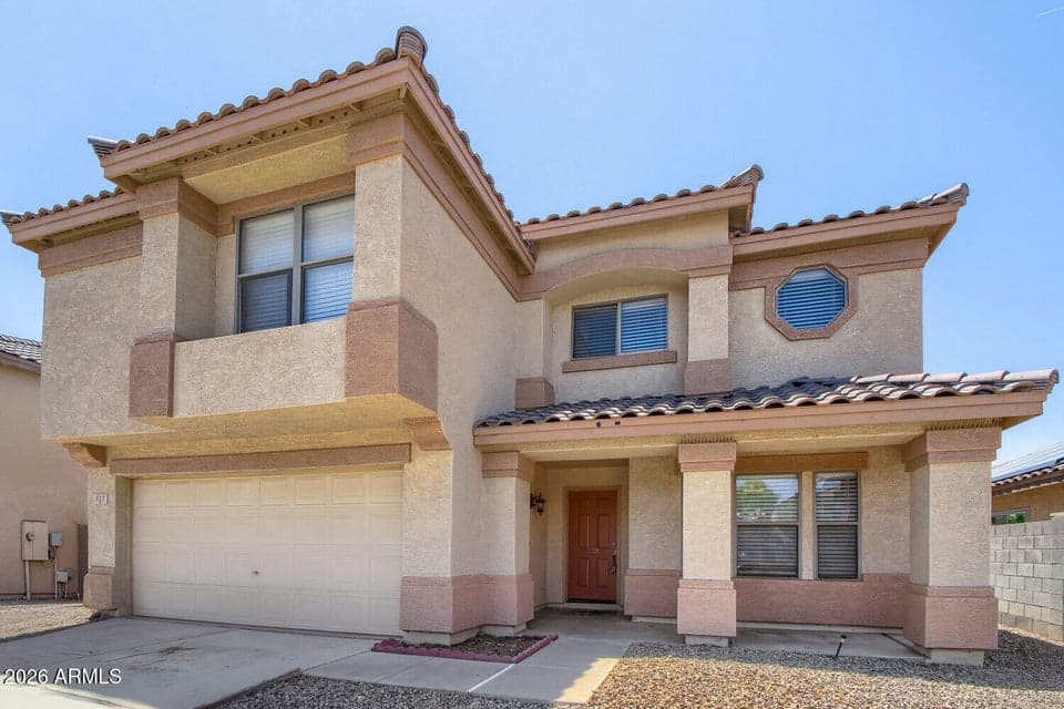 517 W PALO VERDE Street, Casa Grande, AZ 85122 — photo 1 of 21